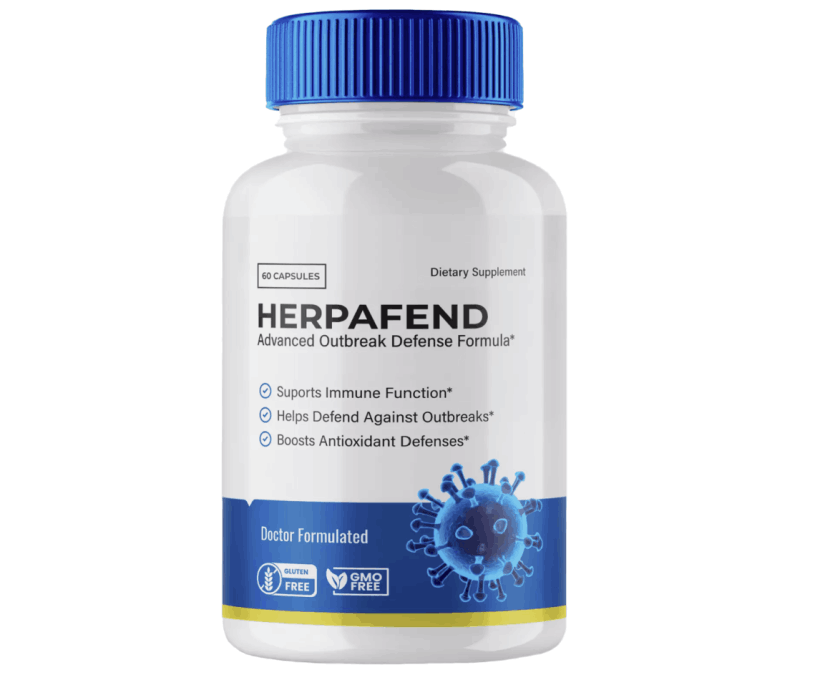 Herpafend™