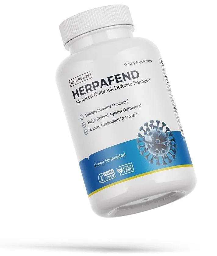Herpafend™
